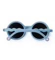 Olivio&Co Lasten Aurinkolasit 0-2v Round Reef Blue wauva - Lasten ja vauvojen aurinkolasit - ES101-E-LB - 7