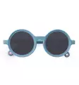 Olivio&Co Lasten Aurinkolasit 0-2v Round Reef Blue wauva - Lasten ja vauvojen aurinkolasit - ES101-E-LB - 1