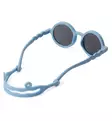 Olivio&Co Lasten Aurinkolasit 0-2v Round Reef Blue wauva - Lasten ja vauvojen aurinkolasit - ES101-E-LB - 5