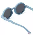 Olivio&Co Lasten Aurinkolasit 0-2v Round Reef Blue wauva - Lasten ja vauvojen aurinkolasit - ES101-E-LB - 4