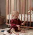 Stokke Sleepi Mini V3 Pinnasänky Big Bundle Starttipaketti natural wauva - Pinnasängyt ja kehdot - 591301-PBB - 18