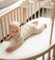 Stokke Sleepi V3 Pinnasänky Bundle Starttipaketti natural wauva - Pinnasängyt ja kehdot - 591401-PB - 2