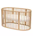 Stokke Sleepi V3 Pinnasänky Bundle Starttipaketti natural wauva - Pinnasängyt ja kehdot - 591401-PB - 1