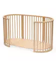 Stokke Sleepi V3 Pinnasänky Bundle Starttipaketti natural wauva - Pinnasängyt ja kehdot - 591401-PB - 11