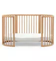 Stokke Sleepi V3 Pinnasänky Bundle Starttipaketti natural wauva - Pinnasängyt ja kehdot - 591401-PB - 19