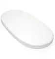 Stokke Sleepi V3 Pinnasänky Bundle Starttipaketti white wauva - Pinnasängyt ja kehdot - 591402-PB - 12