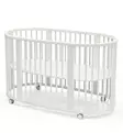Stokke Sleepi V3 Pinnasänky Bundle Starttipaketti white wauva - Pinnasängyt ja kehdot - 591402-PB - 5