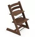 Stokke tripp trapp syöttötuoli newborn set oak warm brown wauva - Syöttötuolit - 495206-PNB - 5