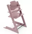 Stokke Tripp Trapp Starttipaketti Newborn Syöttötuoli heather mauve wauva - Syöttötuolit - 100141-PTNB - 6