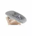 Stokke Tripp Trapp Starttipaketti Newborn & Syöttötuoli vanilla White wauva - Syöttötuolit - 100142-PTNB - 8