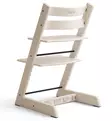 Stokke Tripp Trapp Starttipaketti Newborn & Syöttötuoli vanilla White wauva - Syöttötuolit - 100142-PTNB - 4