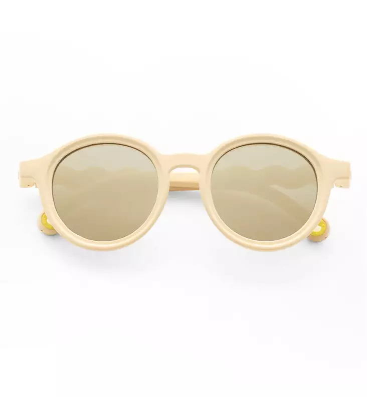 Olivio&Co Lasten Aurinkolasit Toddler 0-2v, Oval wauva - Lasten ja vauvojen aurinkolasit - ES201-CB - 1