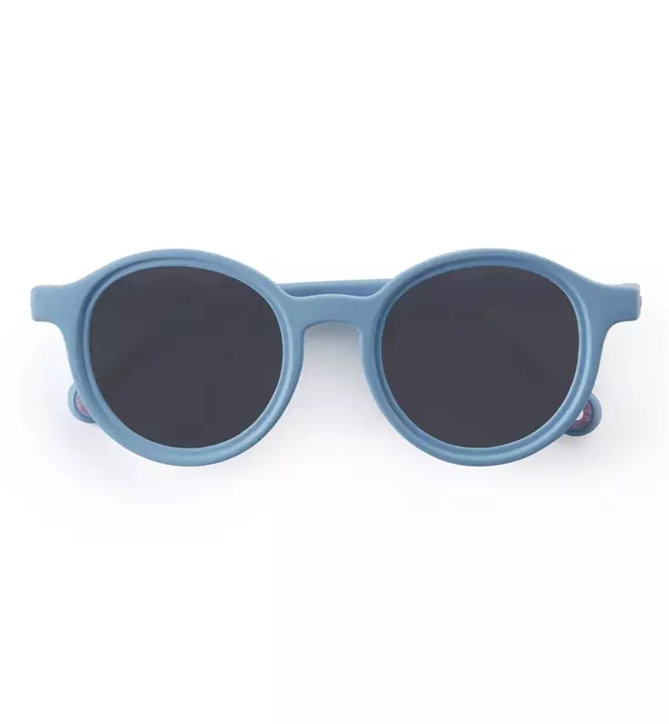 Olivio&Co Lasten Aurinkolasit Toddler 0-2v, Oval wauva - Lasten ja vauvojen aurinkolasit - ES201-E-LB - 1
