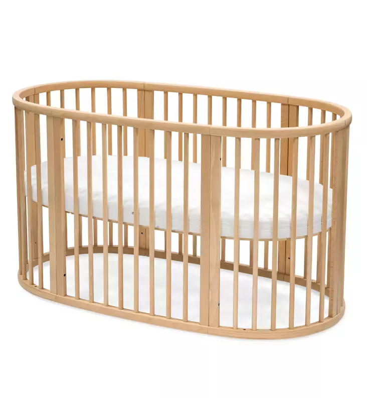 Stokke Sleepi V3 Pinnasänky Bundle Starttipaketti natural wauva - Pinnasängyt ja kehdot - 591401-PB - 1
