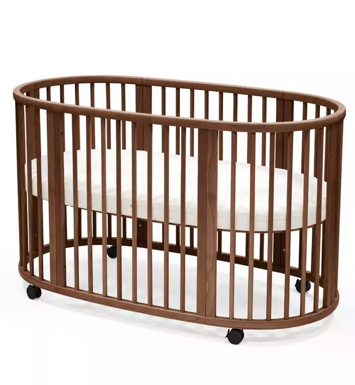 Stokke Sleepi V3 Pinnasänky Bundle Starttipaketti - Pinnasängyt ja kehdot - 591404-PB - 1