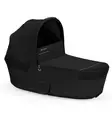 Cybex Talos S Lux Lastenvaunujen Starttipaketti Cloud G3 turvakaukalolla ja jalustalla moon black wauva - Yhdistelmävaunut - 526001727-PC - 5