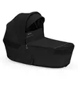 Cybex Talos S Lux Lastenvaunujen Starttipaketti Cloud G3 turvakaukalolla ja jalustalla moon black wauva - Yhdistelmävaunut - 526001727-PC - 4