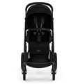 Cybex Talos S Lux Lastenvaunujen Starttipaketti Cloud G3 turvakaukalolla ja jalustalla moon black wauva - Yhdistelmävaunut - 526001727-PC - 21