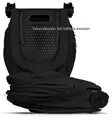 Cybex Talos S Lux Lastenvaunujen Starttipaketti Cloud G3 turvakaukalolla ja jalustalla moon black wauva - Yhdistelmävaunut - 526001727-PC - 15