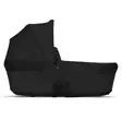 Cybex Talos S Lux Lastenvaunujen Starttipaketti Cloud G3 turvakaukalolla ja jalustalla moon black wauva - Yhdistelmävaunut - 526001727-PC - 7
