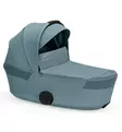 Cybex Talos S Lux Lastenvaunujen Starttipaketti Cloud G3 turvakaukalolla ja jalustalla stormy blue wauva - Yhdistelmävaunut - 526001731-PC - 4