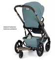 Cybex Talos S Lux Lastenvaunujen Starttipaketti Cloud G3 turvakaukalolla ja jalustalla - Yhdistelmävaunut - 526001731-PC - 45
