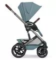 Cybex Talos S Lux Lastenvaunujen Starttipaketti Cloud G3 turvakaukalolla ja jalustalla - Yhdistelmävaunut - 526001731-PC - 29