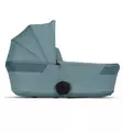Cybex Talos S Lux Lastenvaunujen Starttipaketti Cloud G3 turvakaukalolla ja jalustalla stormy blue wauva - Yhdistelmävaunut - 526001731-PC - 7