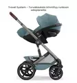 Cybex Talos S Lux Lastenvaunujen Starttipaketti Cloud G3 turvakaukalolla ja jalustalla - Yhdistelmävaunut - 526001731-PC - 40