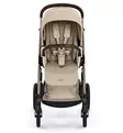 Cybex Talos S Lux Lastenvaunujen Starttipaketti Cloud G3 turvakaukalolla ja jalustalla almond beige wauva - Yhdistelmävaunut - 526001735-PC - 21