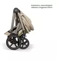 Cybex Talos S Lux Lastenvaunujen Starttipaketti Cloud G3 turvakaukalolla ja jalustalla almond beige wauva - Yhdistelmävaunut - 526001735-PC - 14