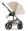 Cybex Talos S Lux Lastenvaunujen Starttipaketti Cloud G3 turvakaukalolla ja jalustalla almond beige wauva - Yhdistelmävaunut - 526001735-PC - 24