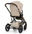 Cybex Talos S Lux Lastenvaunujen Starttipaketti Cloud G3 turvakaukalolla ja jalustalla almond beige wauva - Yhdistelmävaunut - 526001735-PC - 27