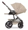 Cybex Talos S Lux Lastenvaunujen Starttipaketti Cloud G3 turvakaukalolla ja jalustalla almond beige wauva - Yhdistelmävaunut - 526001735-PC - 26