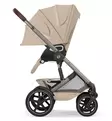 Cybex Talos S Lux Lastenvaunujen Starttipaketti Cloud G3 turvakaukalolla ja jalustalla almond beige wauva - Yhdistelmävaunut - 526001735-PC - 23