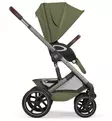 Cybex Talos S Lux Lastenvaunujen Starttipaketti Cloud G3 turvakaukalolla ja jalustalla moss green wauva - Yhdistelmävaunut - 526001739-PC - 28