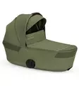 Cybex Talos S Lux Lastenvaunujen Starttipaketti Cloud G3 turvakaukalolla ja jalustalla moss green wauva - Yhdistelmävaunut - 526001739-PC - 4
