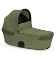 Cybex Talos S Lux Lastenvaunujen Starttipaketti Cloud G3 turvakaukalolla ja jalustalla moss green wauva - Yhdistelmävaunut - 526001739-PC - 5