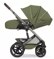 Cybex Talos S Lux Lastenvaunujen Starttipaketti Cloud G3 turvakaukalolla ja jalustalla moss green wauva - Yhdistelmävaunut - 526001739-PC - 24