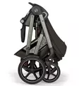 Cybex Talos S Lux Lastenvaunujen Starttipaketti Cloud G3 turvakaukalolla ja jalustalla brown wauva - Yhdistelmävaunut - 526001743-PC - 28