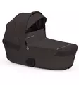 Cybex Talos S Lux Lastenvaunujen Starttipaketti Cloud G3 turvakaukalolla ja jalustalla brown wauva - Yhdistelmävaunut - 526001743-PC - 4
