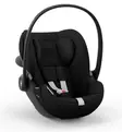 Cybex Talos S Lux Lastenvaunujen Starttipaketti Cloud G3 turvakaukalolla ja jalustalla brown wauva - Yhdistelmävaunut - 526001743-PC - 68
