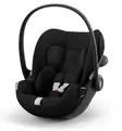 Cybex Talos S Lux Lastenvaunujen Starttipaketti Cloud G3 turvakaukalolla ja jalustalla brown wauva - Yhdistelmävaunut - 526001743-PC - 70