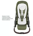 Cybex Talos S Lux Lastenvaunujen Starttipaketti Cloud G3 turvakaukalolla ja jalustalla brown wauva - Yhdistelmävaunut - 526001743-PC - 47