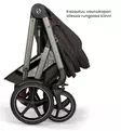Cybex Talos S Lux Lastenvaunujen Starttipaketti Cloud G3 turvakaukalolla ja jalustalla brown wauva - Yhdistelmävaunut - 526001743-PC - 14