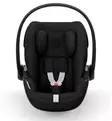 Cybex Talos S Lux Lastenvaunujen Starttipaketti Cloud G3 turvakaukalolla ja jalustalla brown wauva - Yhdistelmävaunut - 526001743-PC - 67