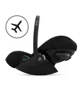 Cybex Talos S Lux Lastenvaunujen Starttipaketti Cloud G3 turvakaukalolla ja jalustalla brown wauva - Yhdistelmävaunut - 526001743-PC - 69