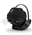 Cybex Talos S Lux Lastenvaunujen Starttipaketti Cloud G3 turvakaukalolla ja jalustalla brown wauva - Yhdistelmävaunut - 526001743-PC - 74
