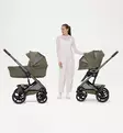 Cybex Talos S Lux Lastenvaunujen Starttipaketti Cloud G3 turvakaukalolla ja jalustalla brown wauva - Yhdistelmävaunut - 526001743-PC - 55