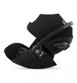 Cybex Talos S Lux Lastenvaunujen Starttipaketti Cloud G3 turvakaukalolla ja jalustalla brown wauva - Yhdistelmävaunut - 526001743-PC - 63
